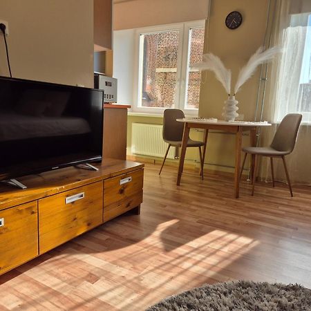 Klara Apartment Tartu Kültér fotó