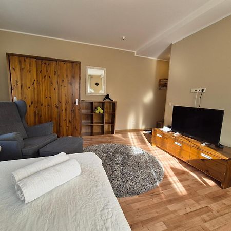 Klara Apartment Tartu Kültér fotó