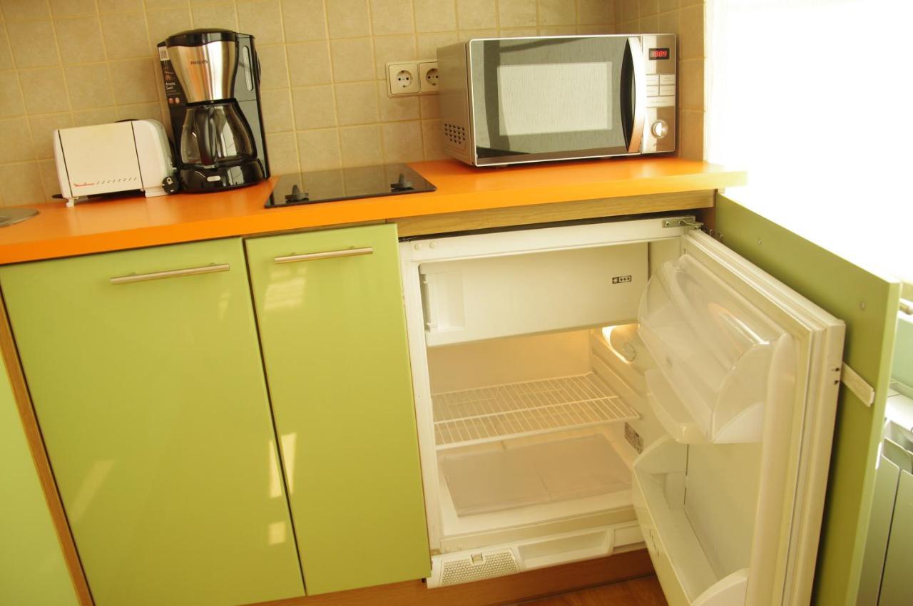 Klara Apartment Tartu Kültér fotó