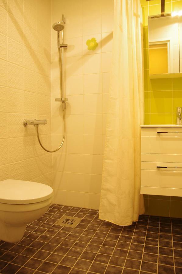 Klara Apartment Tartu Kültér fotó