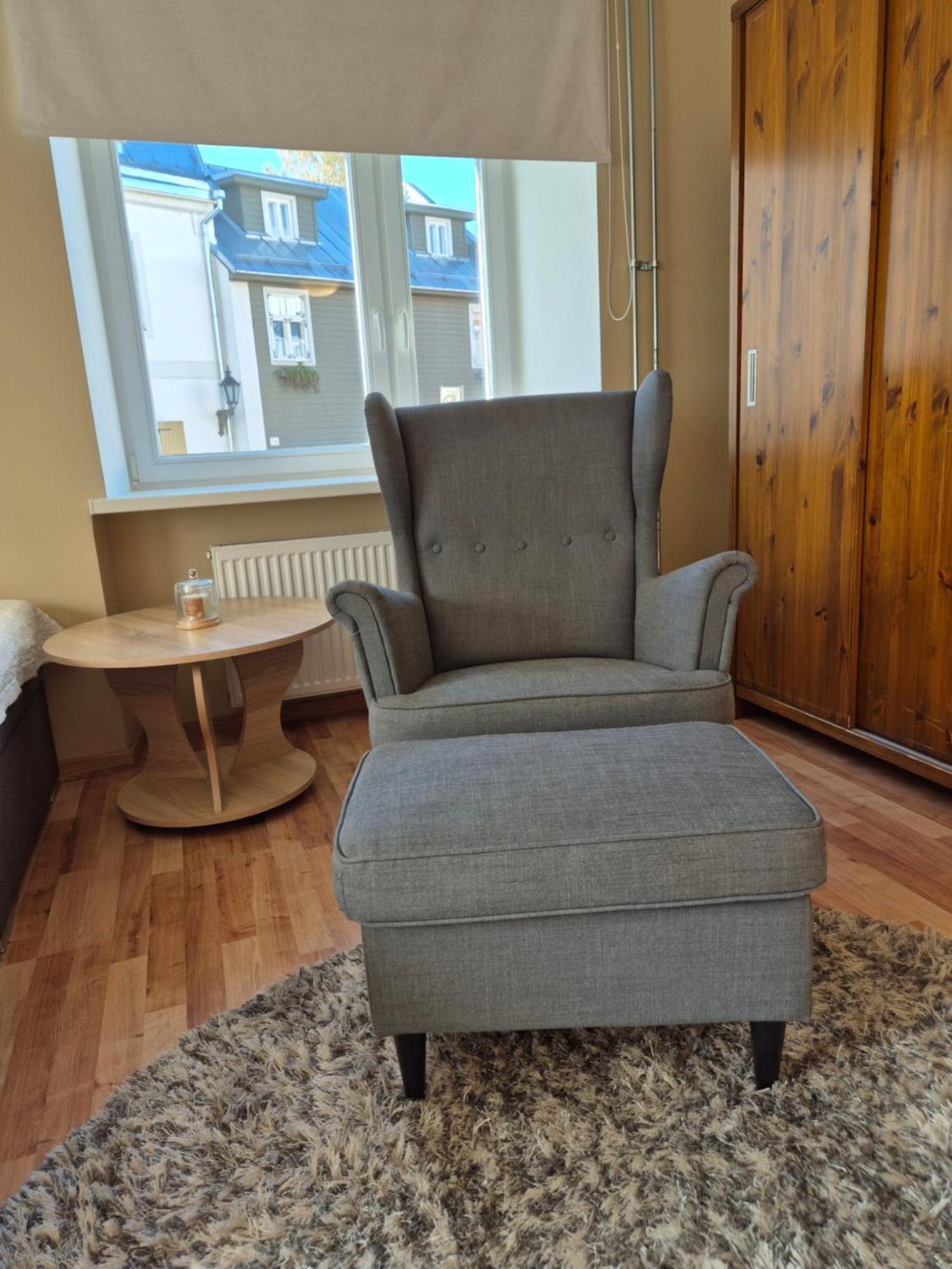 Klara Apartment Tartu Kültér fotó