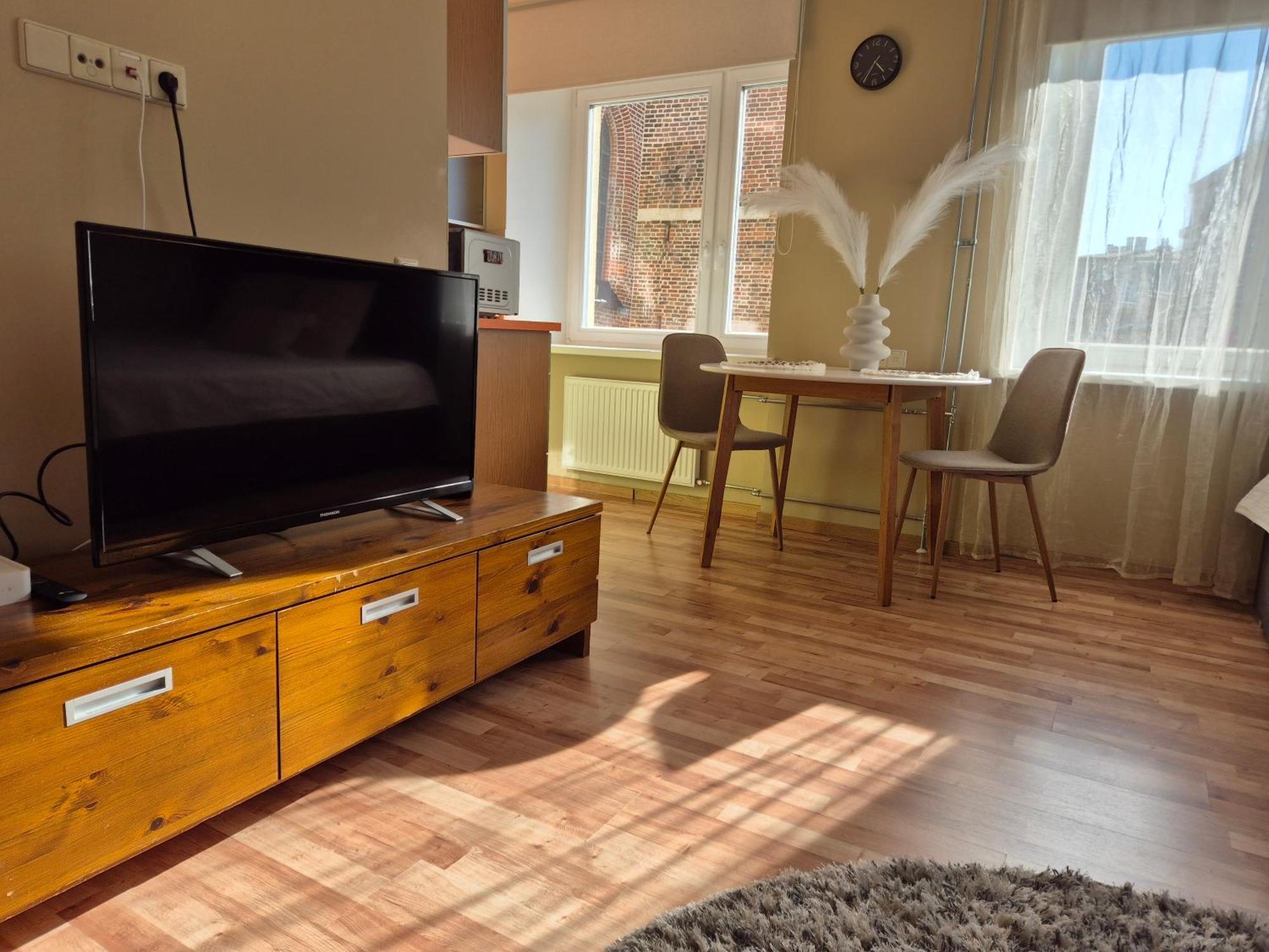 Klara Apartment Tartu Kültér fotó