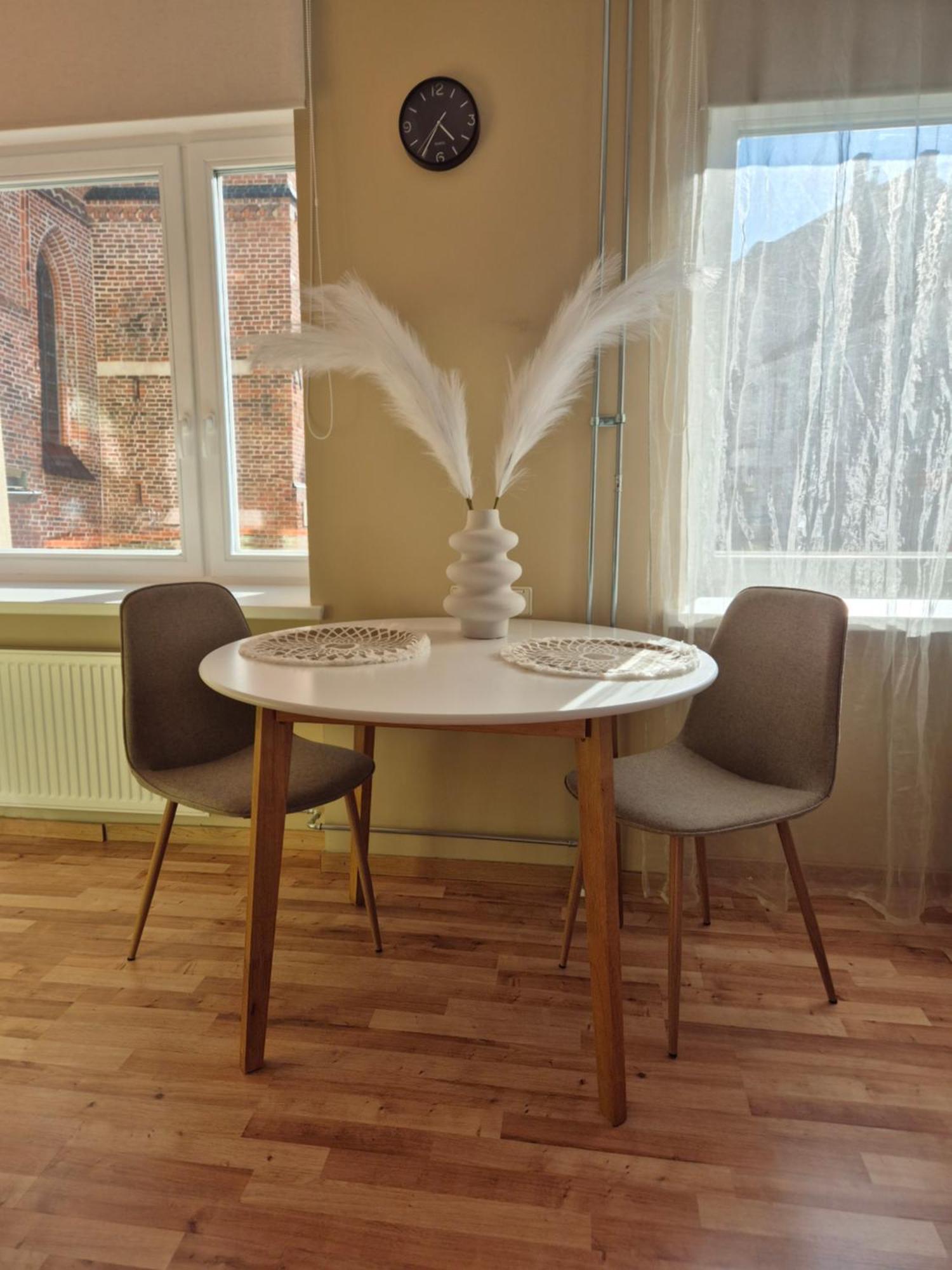 Klara Apartment Tartu Kültér fotó